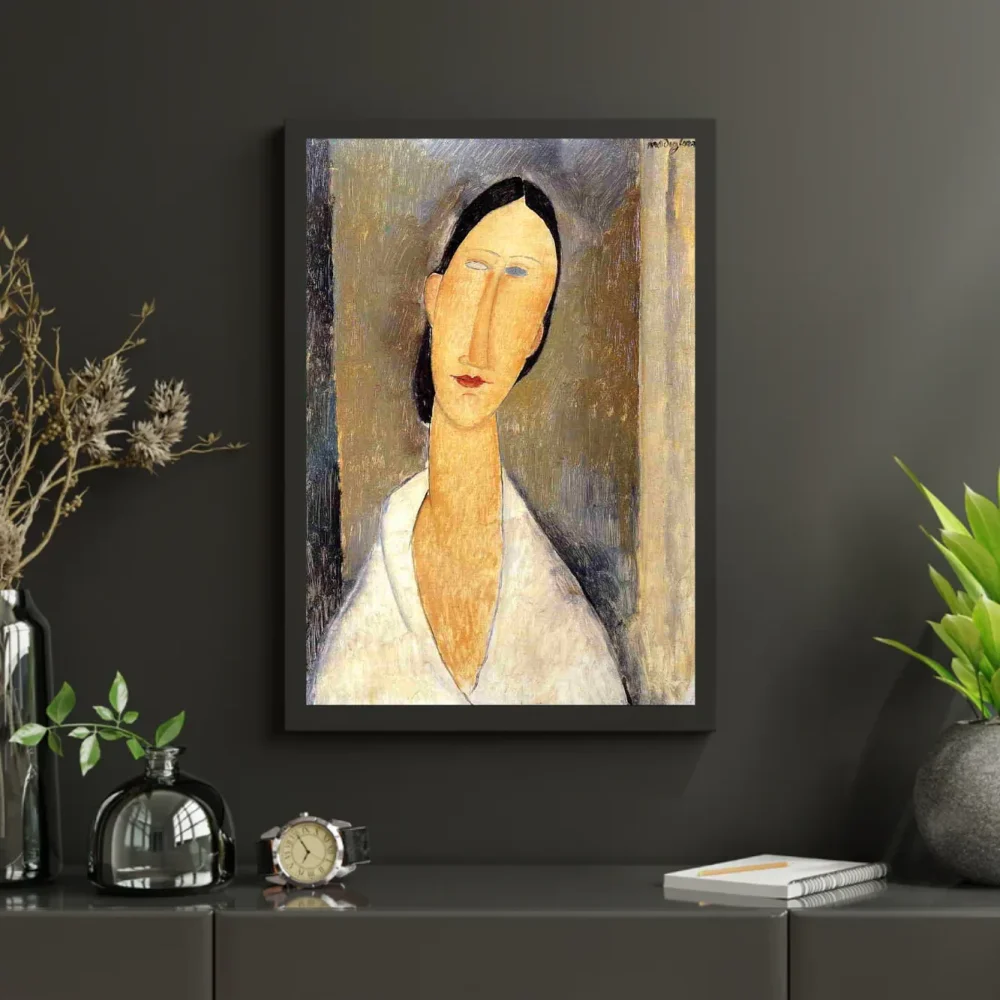 Pintar por números Hanka Zborowska – foto 3