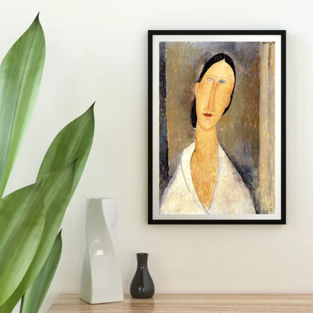 Pintar por números Hanka Zborowska – foto 4