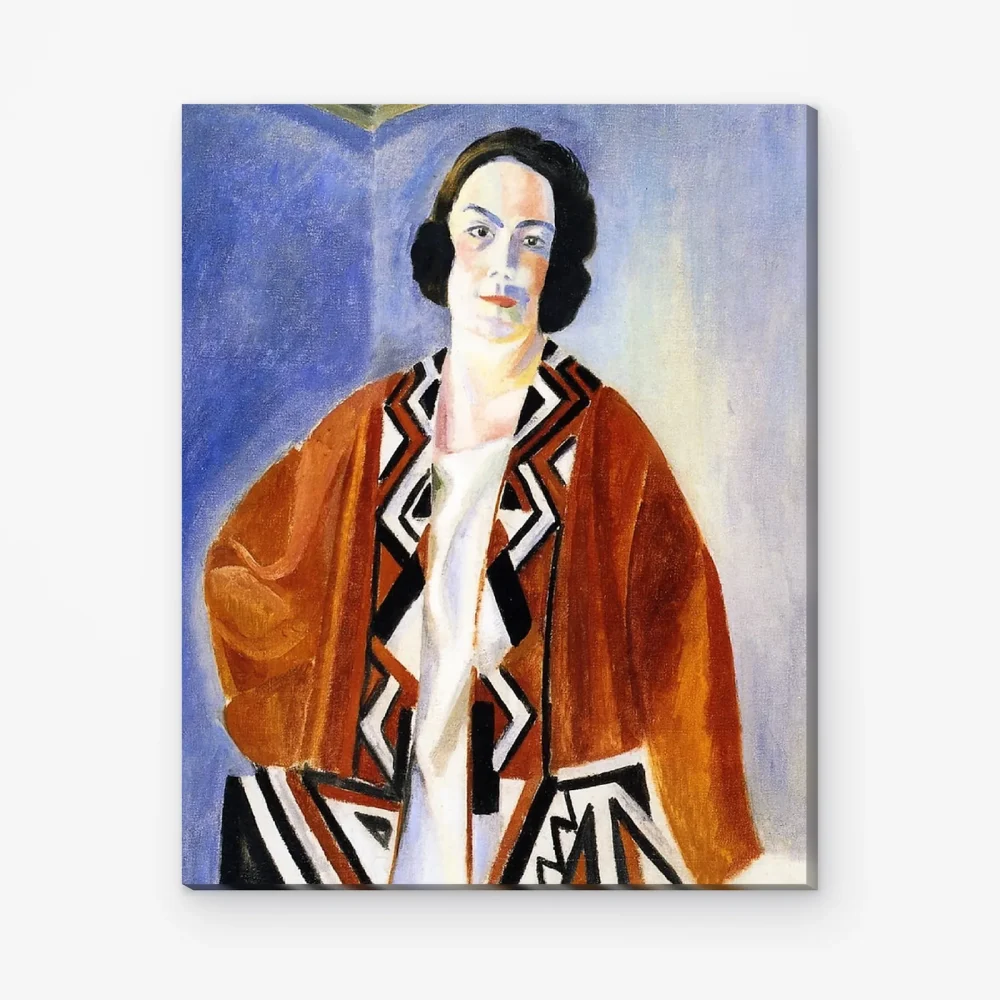 Pintar por Números - Hélène Marre