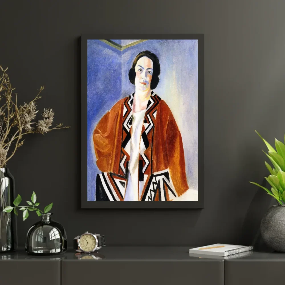 Pintar por números Hélène Marre – foto 3