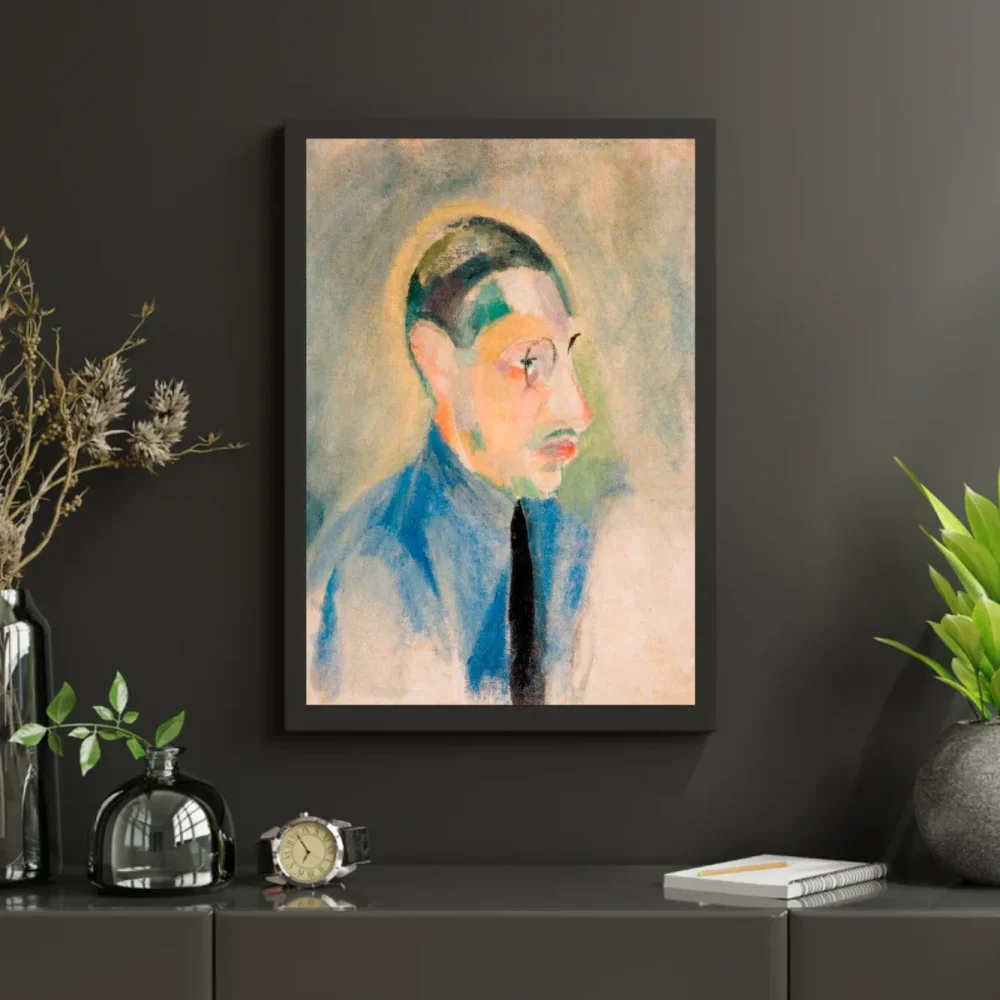 Pintar por números Ígor Stravinski – foto 3