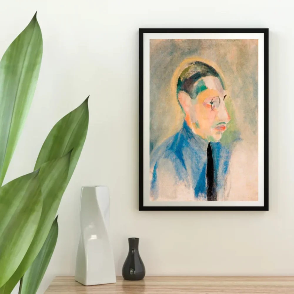 Pintar por números Ígor Stravinski – foto 4