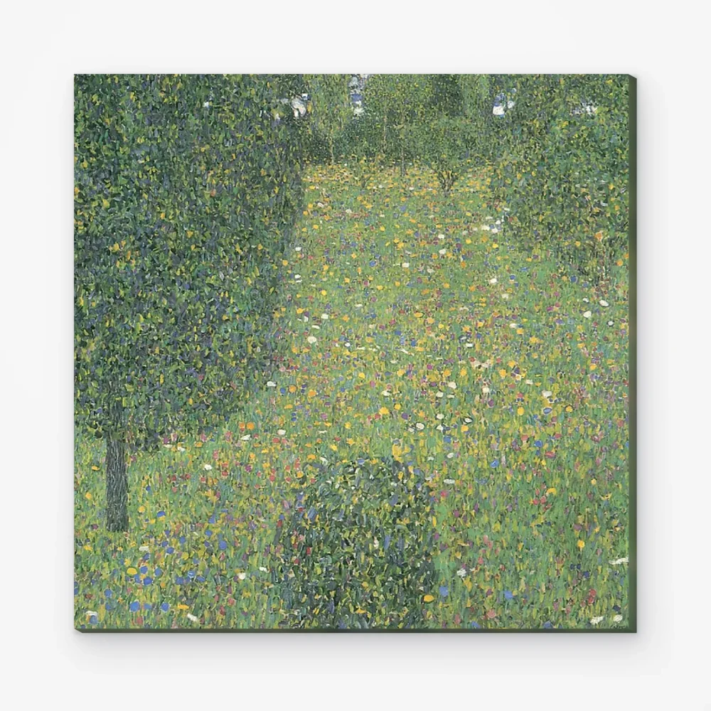Pintar por Números - Jardín paisajístico