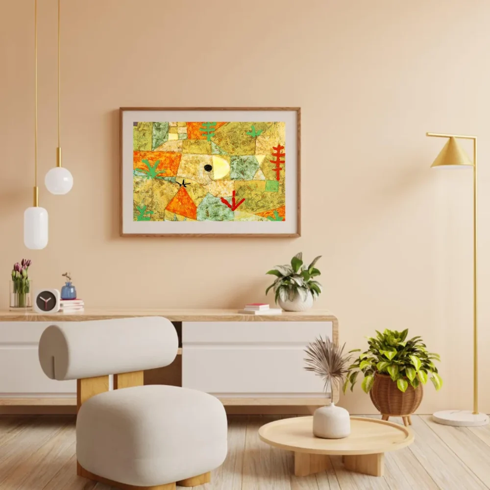 Pintar por números Jardines del sur – foto 3