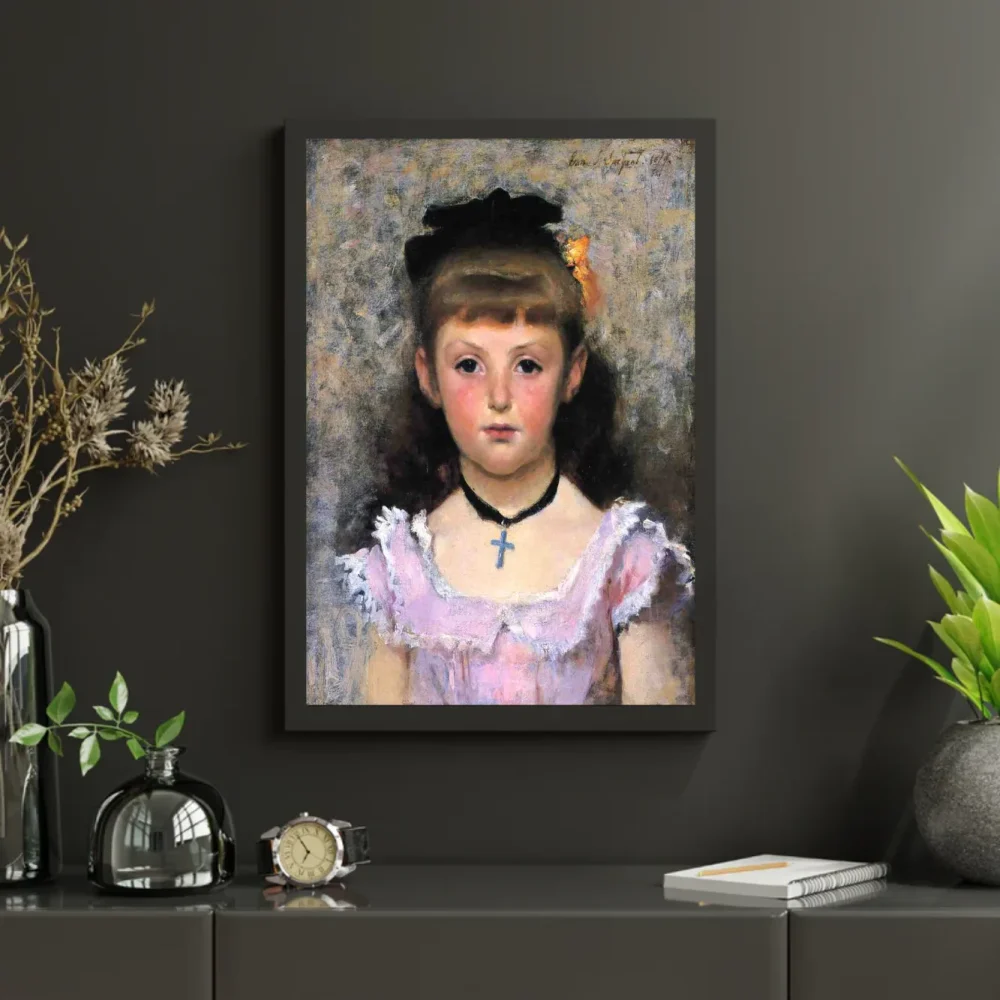Pintar por números Jeanne Kieffer – foto 3
