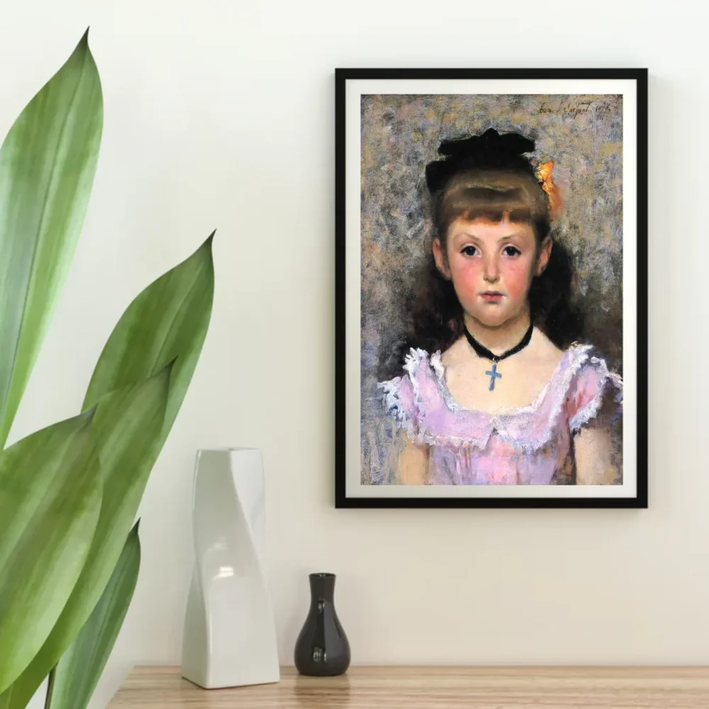 Pintar por números Jeanne Kieffer – foto 4