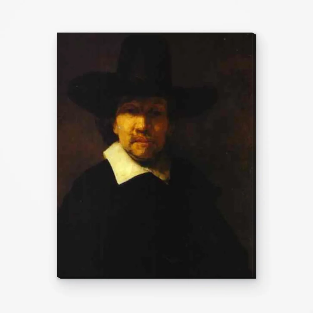 Pintar por Números - Jeremias de Decker