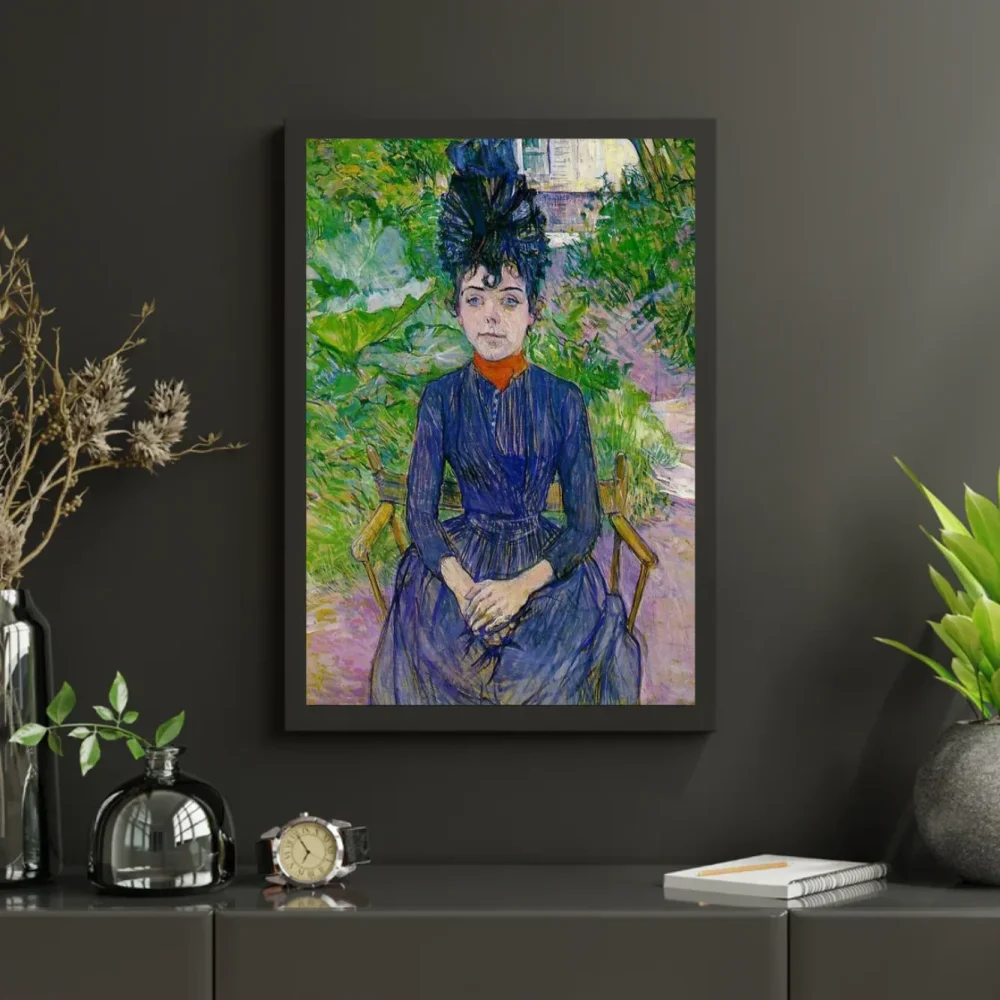 Pintar por números Justine Dieuhl – foto 3