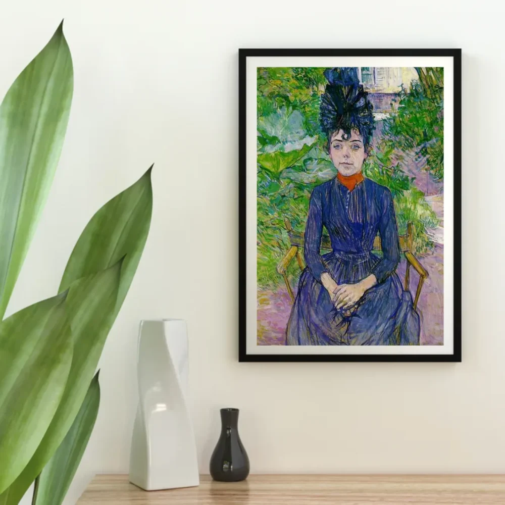 Pintar por números Justine Dieuhl – foto 4