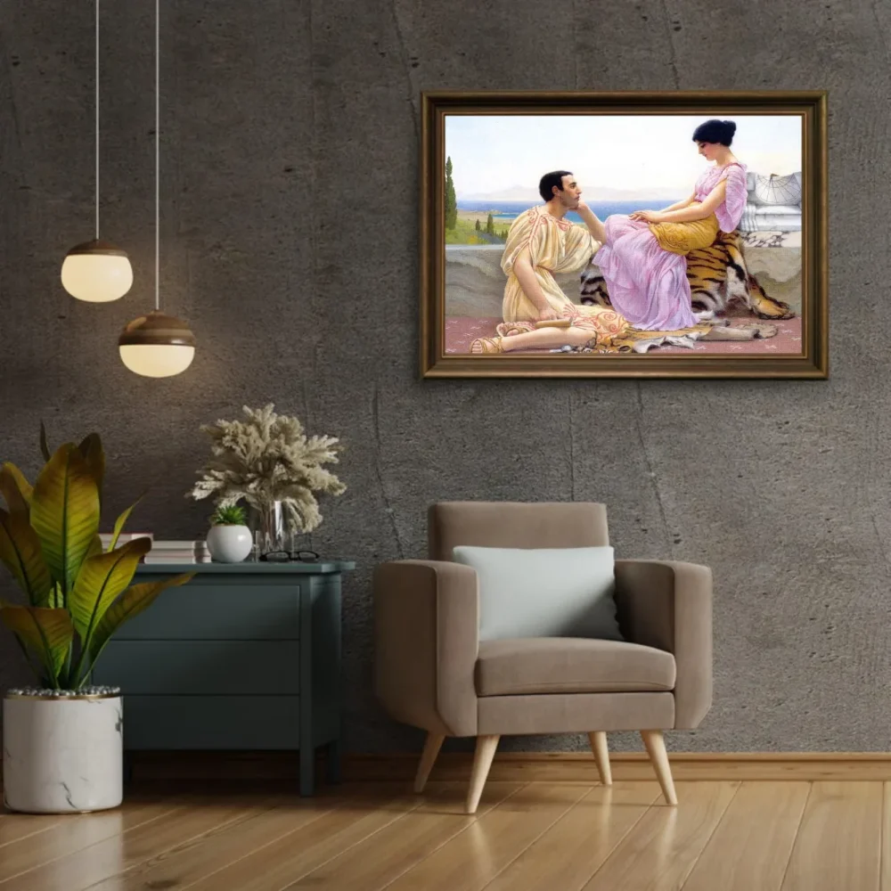 Pintar por números Juventud y tiempo – foto 2