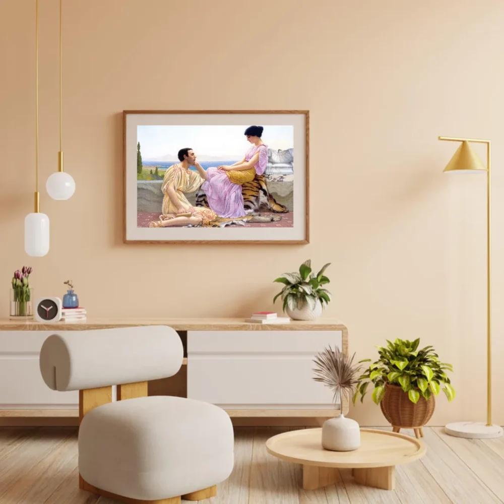 Pintar por números Juventud y tiempo – foto 3