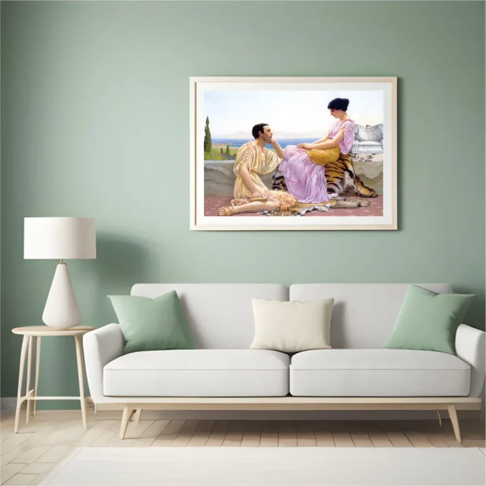 Pintar por números Juventud y tiempo – foto 4
