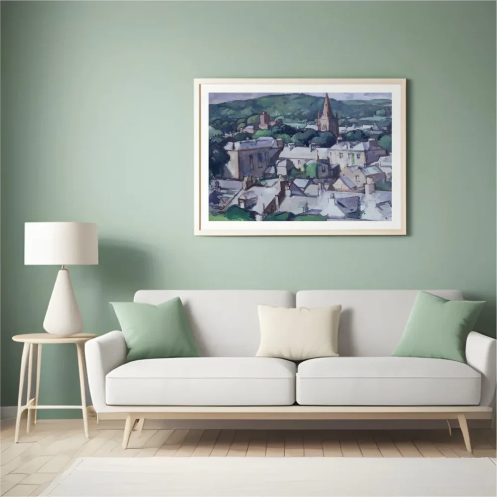 Pintar por números Kirkcudbright – foto 4