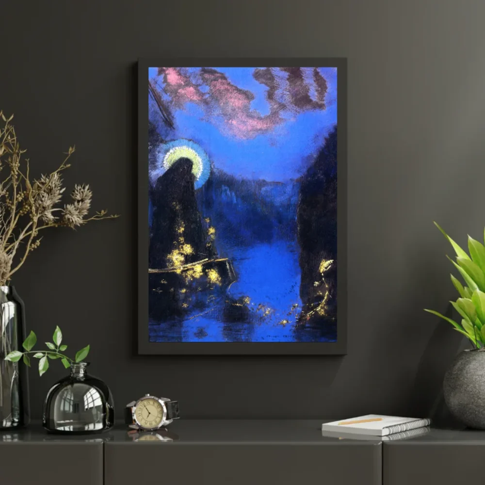 Pintar por números La barca – foto 3