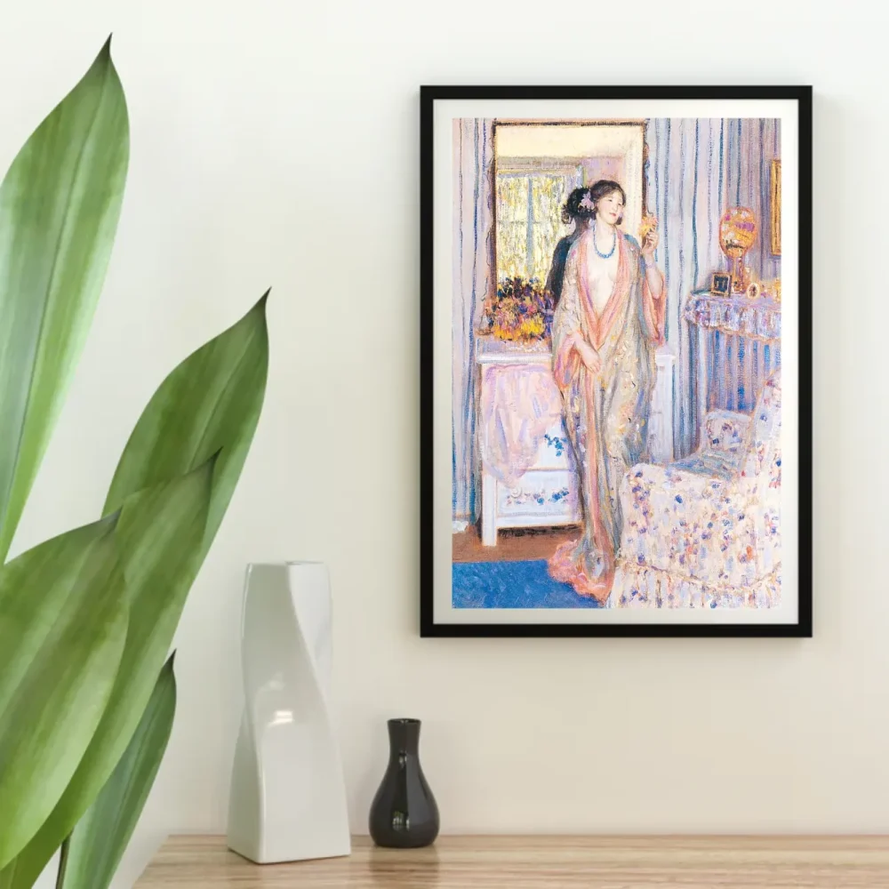 Pintar por números La bata – foto 4