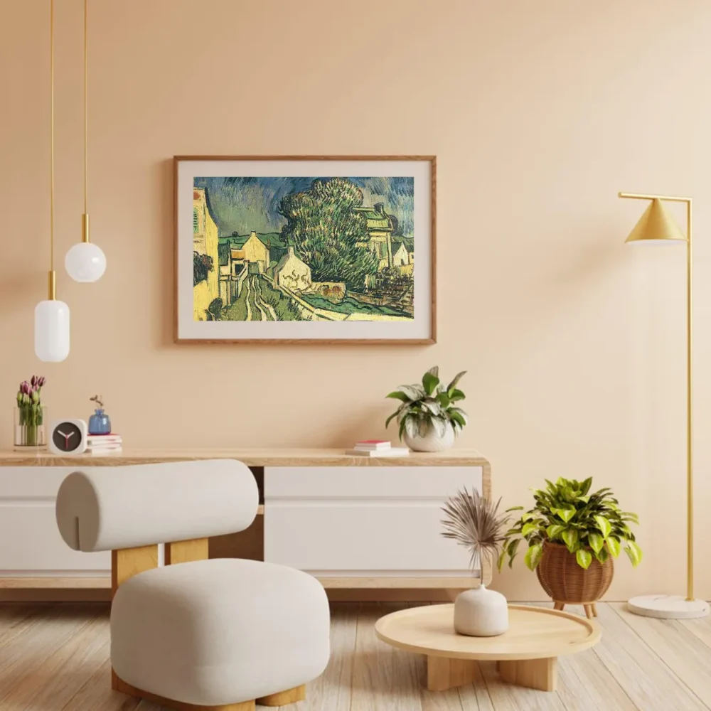Pintar por números La casa de Père Pilon – foto 3