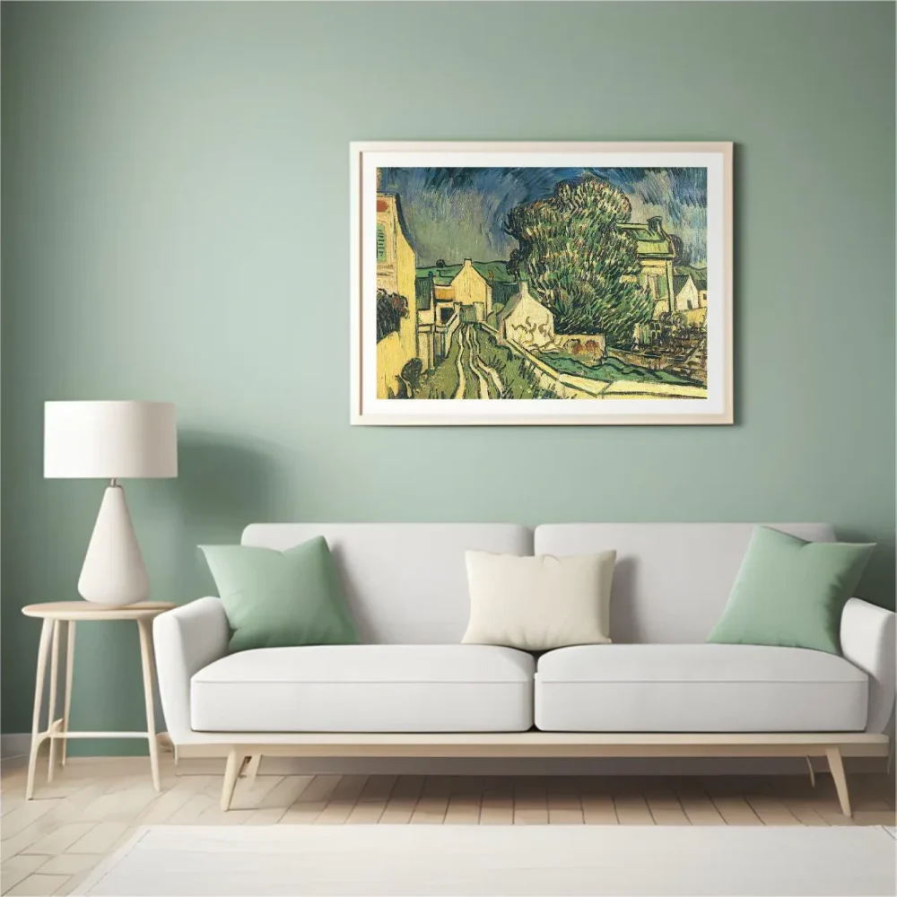 Pintar por números La casa de Père Pilon – foto 4