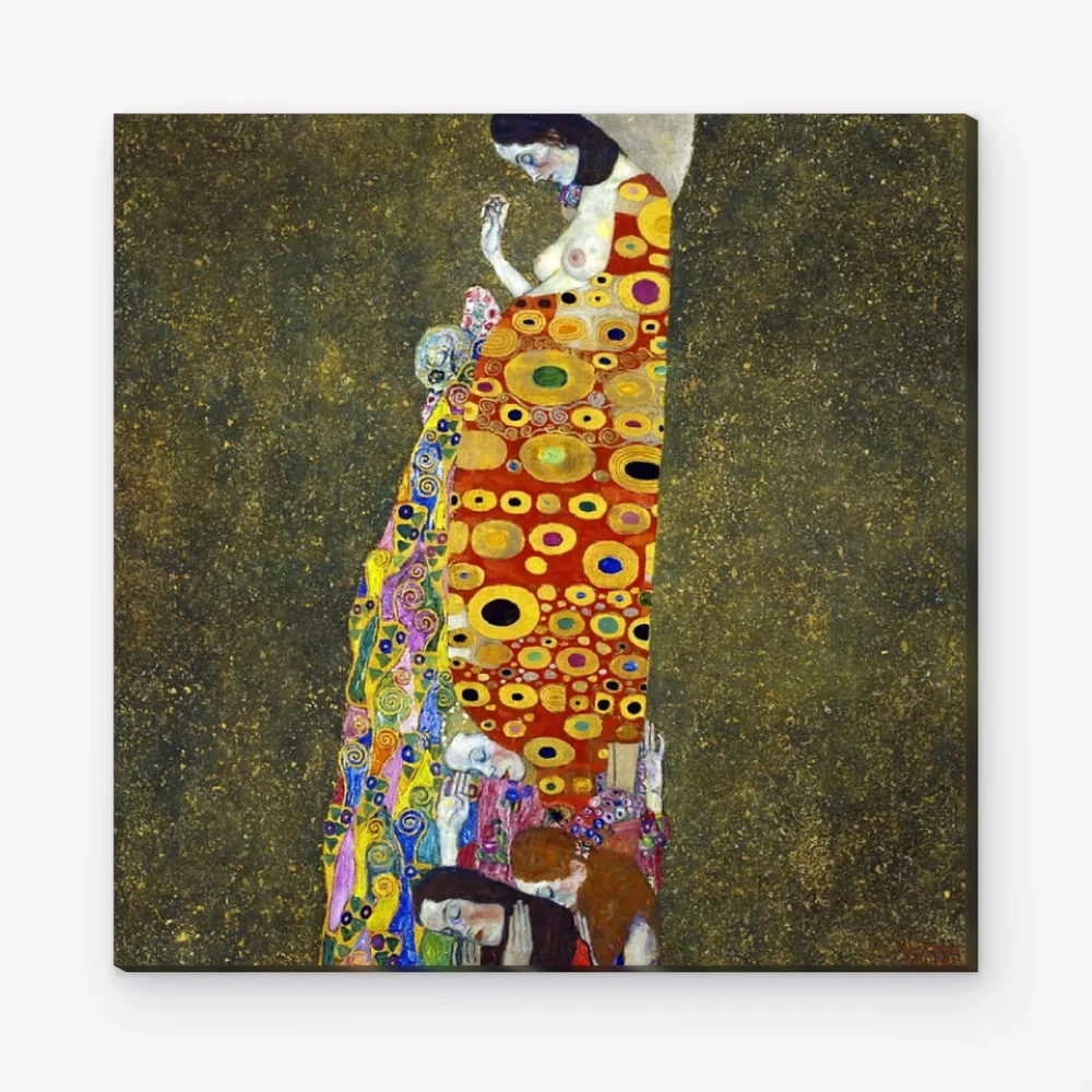 Pintar por Números - La esperanza