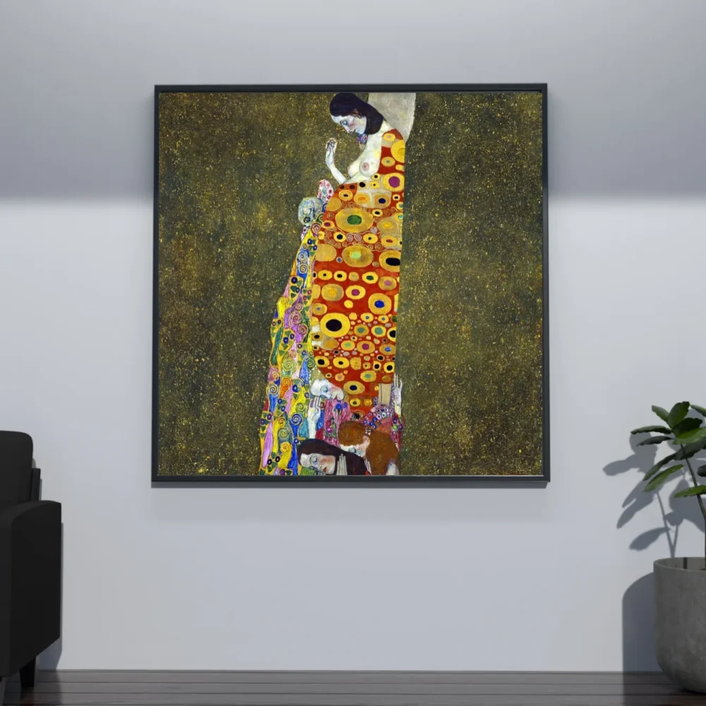 Pintar por números La esperanza – foto 4