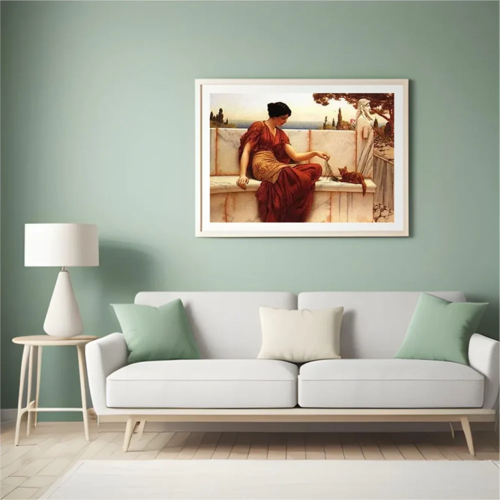 Pintar por números La favorita – foto 4