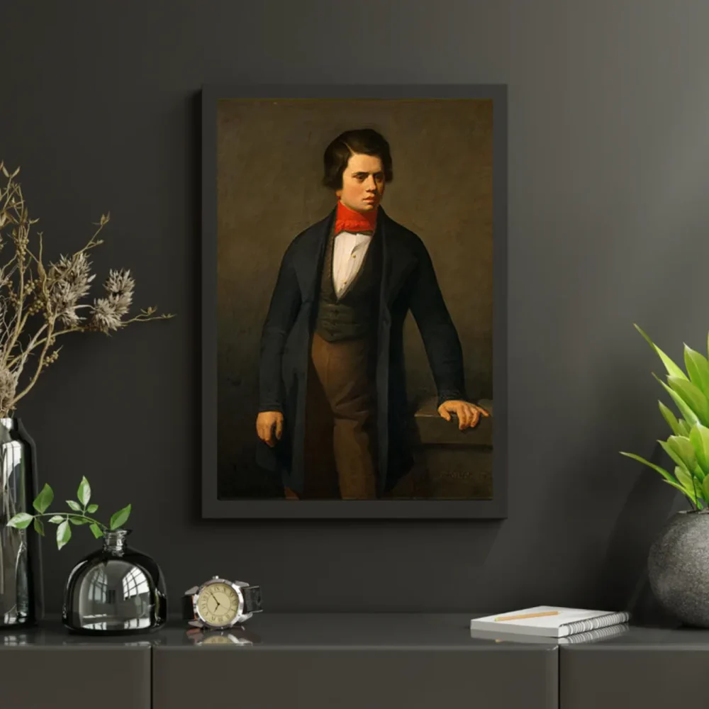 Pintar por números La historia de Lisle – foto 3