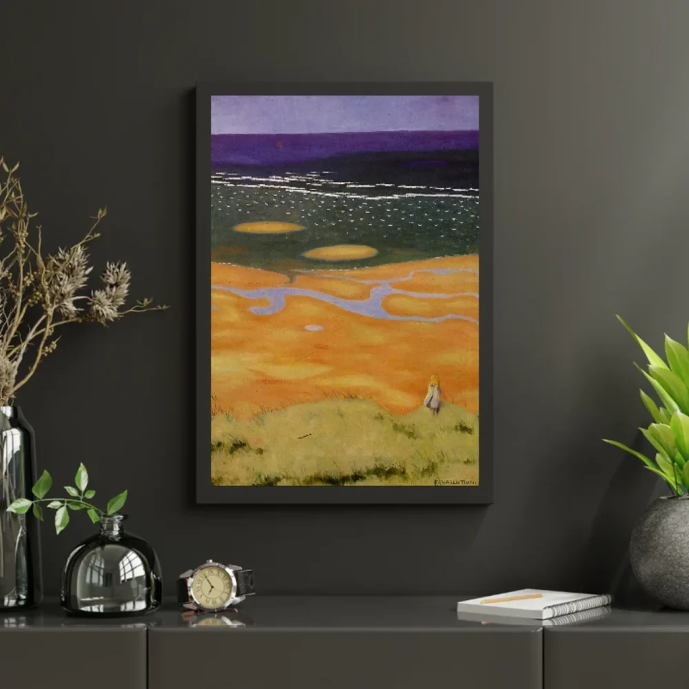 Pintar por números La marea creciente – foto 3