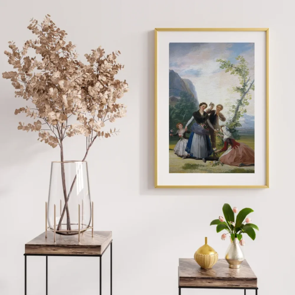 Pintar por números La primavera – foto 2