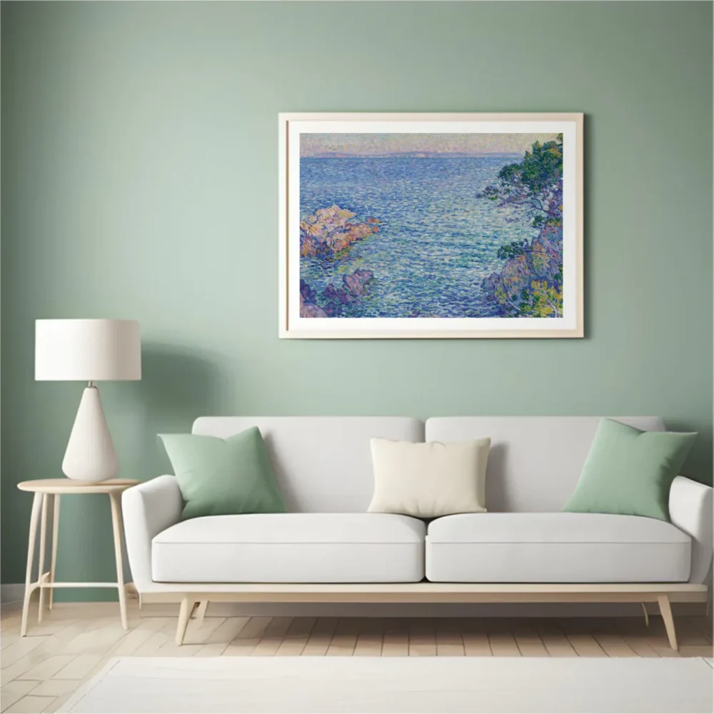 Pintar por números La punta del Ruiseñor – foto 4