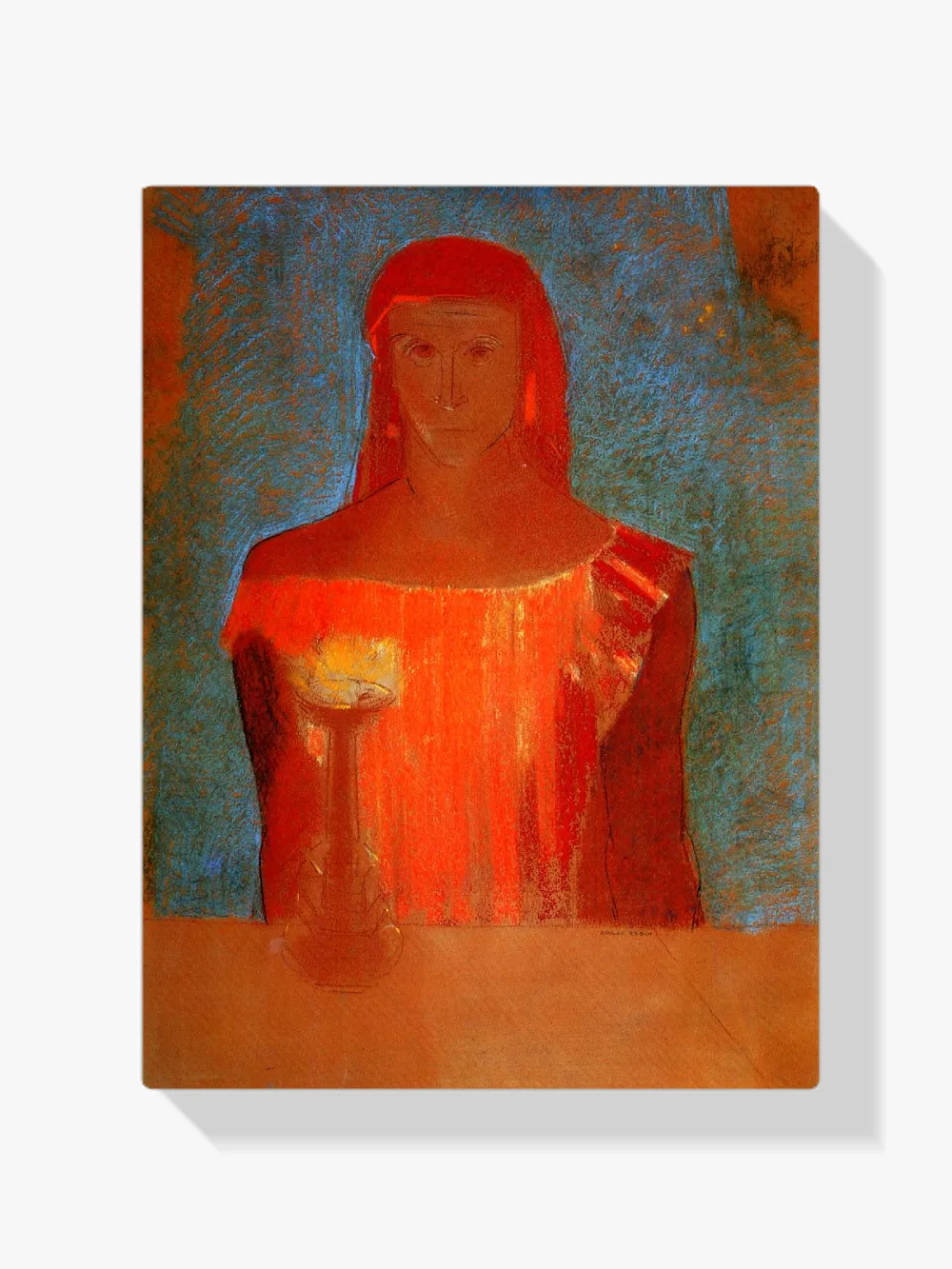 Pintar por números Lady Macbeth
