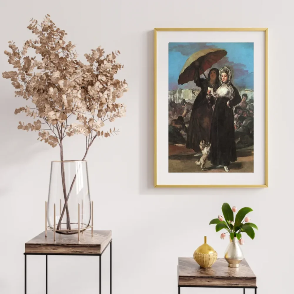 Pintar por números Las jóvenes – foto 2