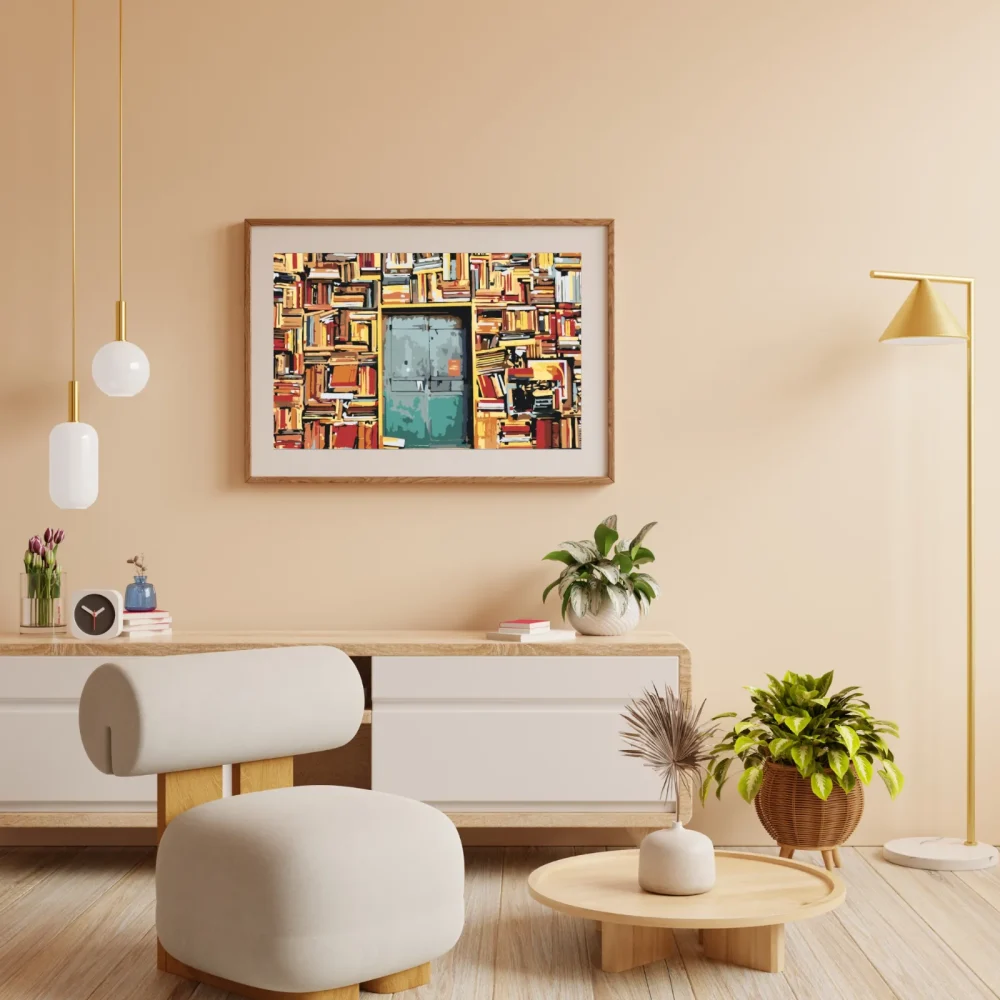 Pintar por números Lectura obligatoria – foto 4