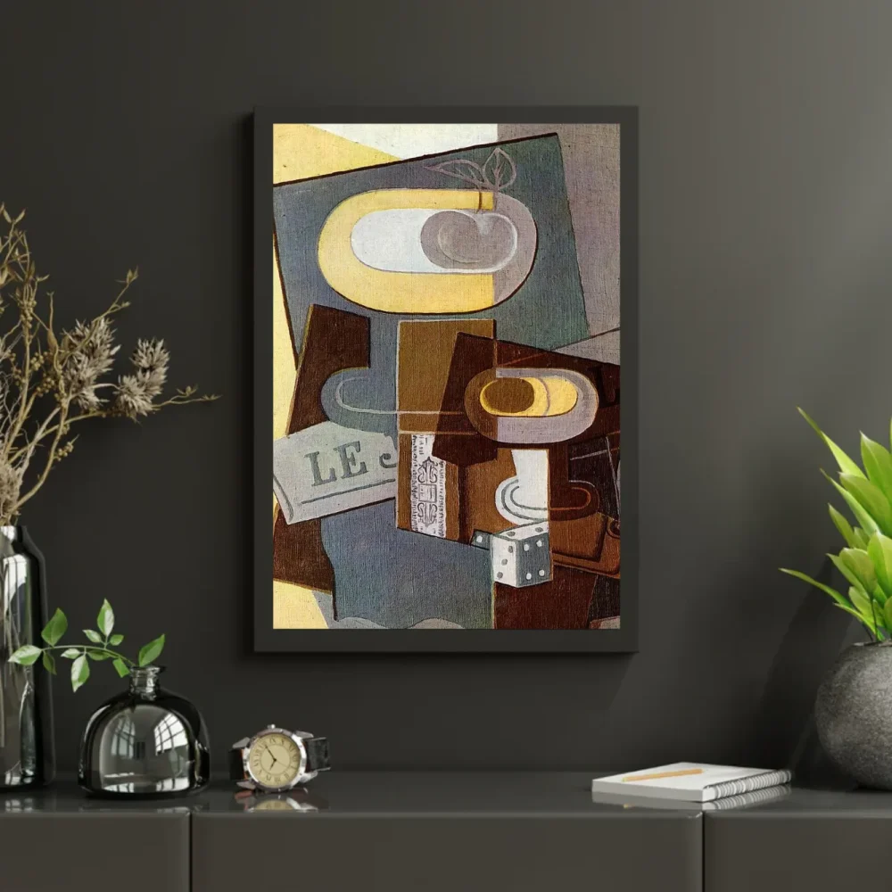Pintar por números Los dados – foto 3