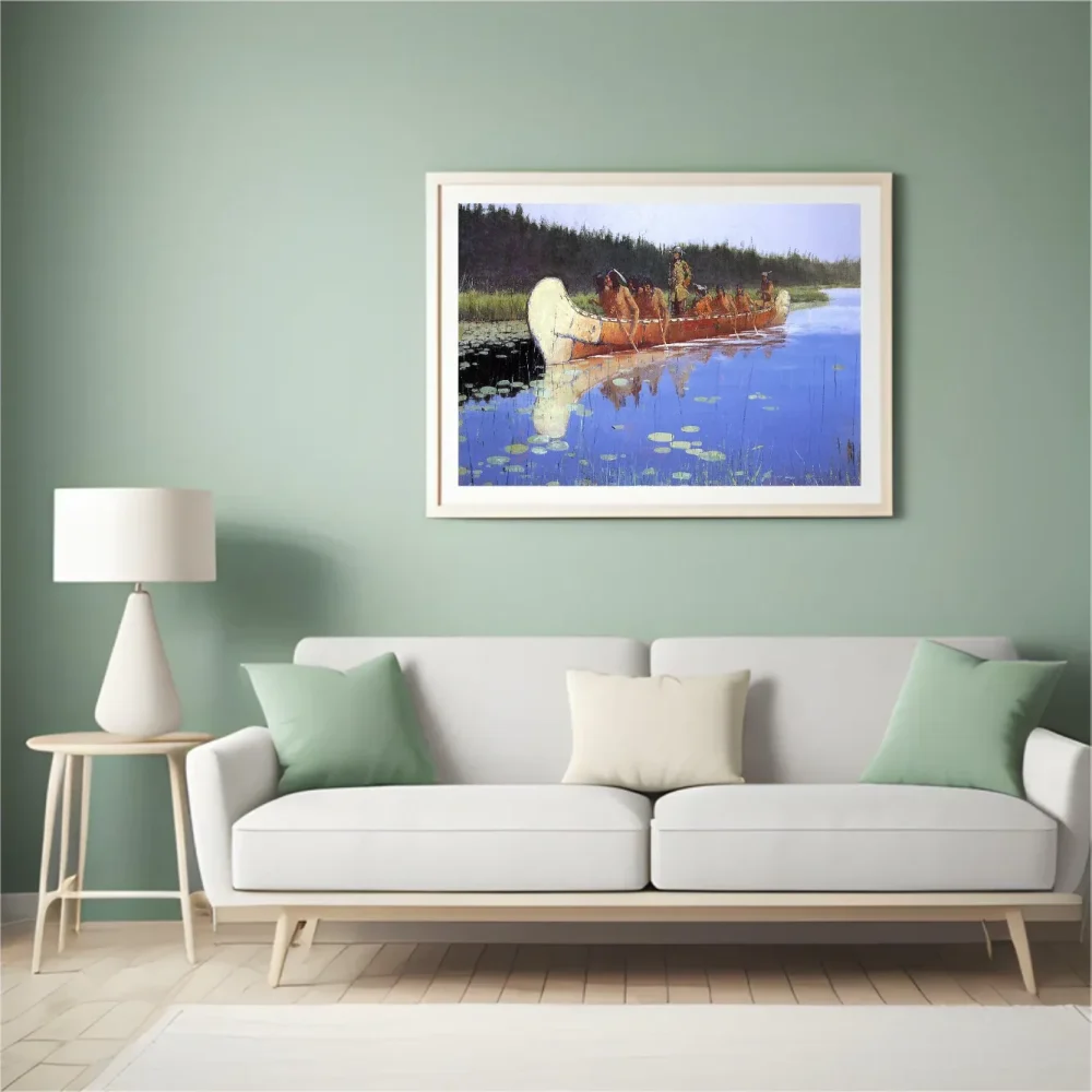 Pintar por números Los grandes exploradores – foto 4