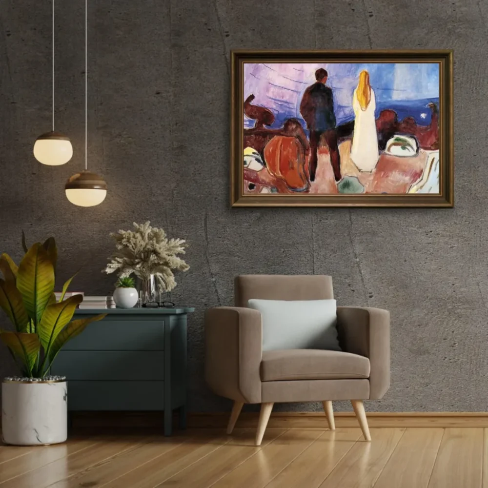 Pintar por números Los solitarios – foto 2