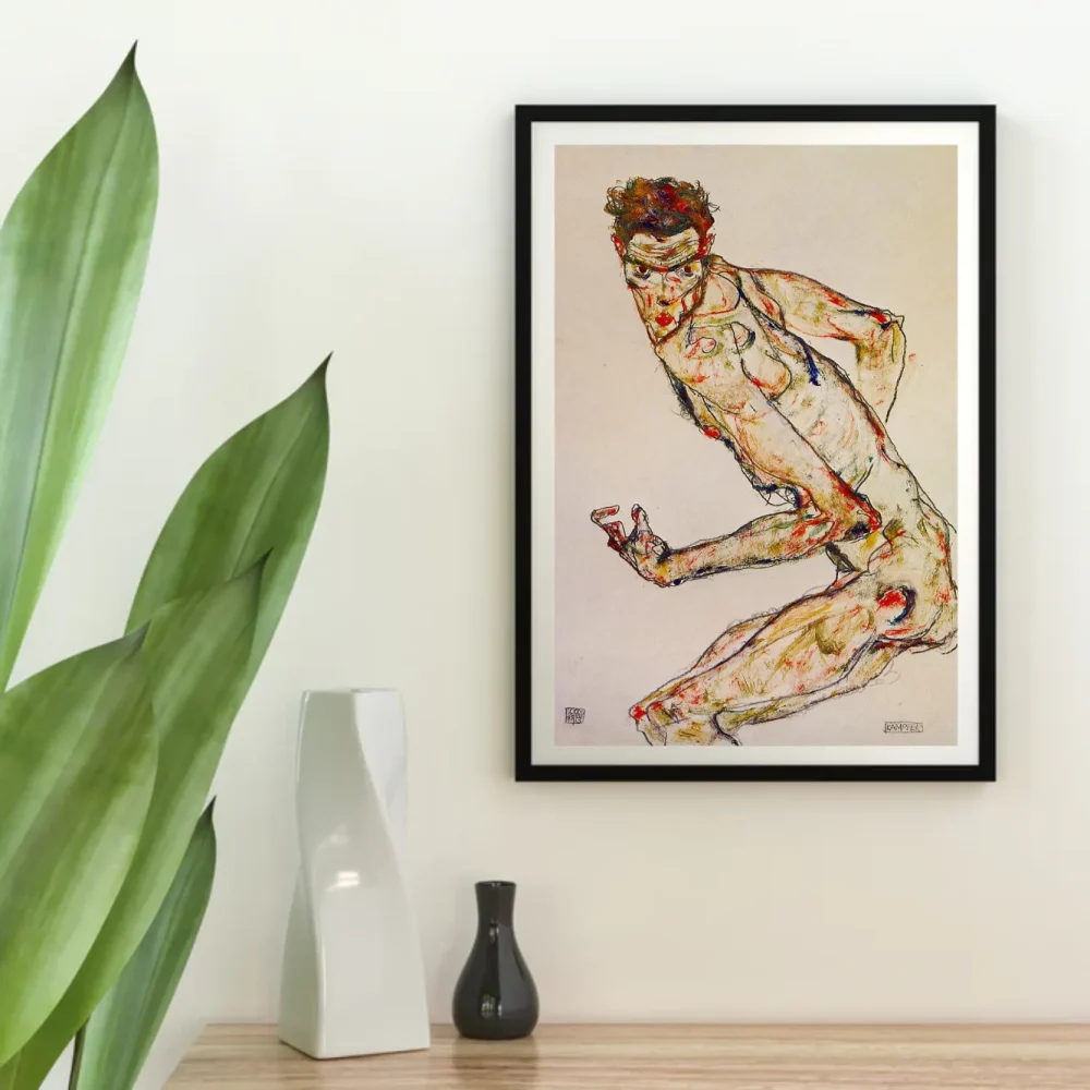 Pintar por números Luchador – foto 4