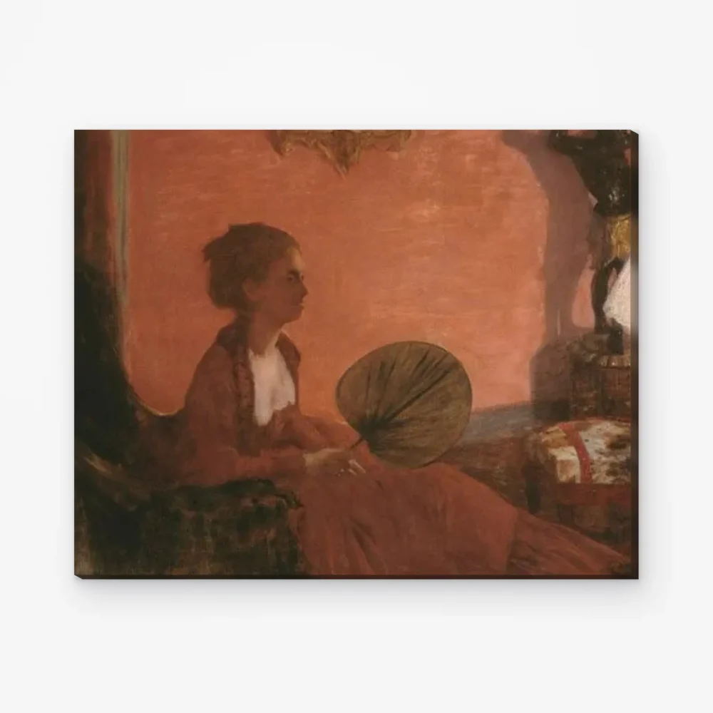 Pintar por Números - Madame Camus