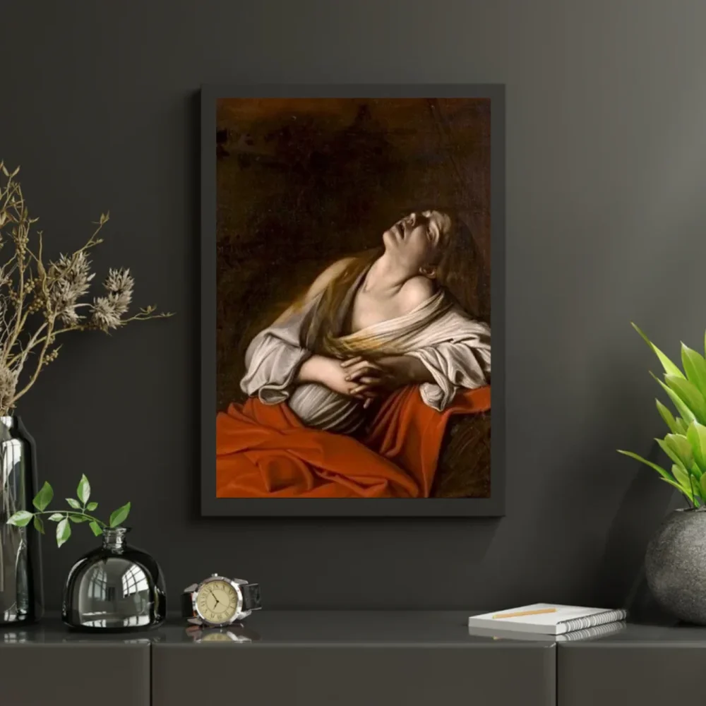 Pintar por números María Magdalena en éxtasis – foto 3