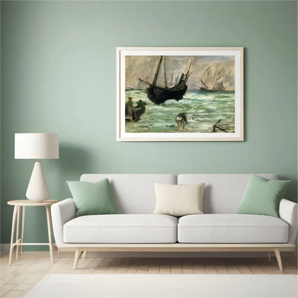 Pintar por números Marina – foto 4