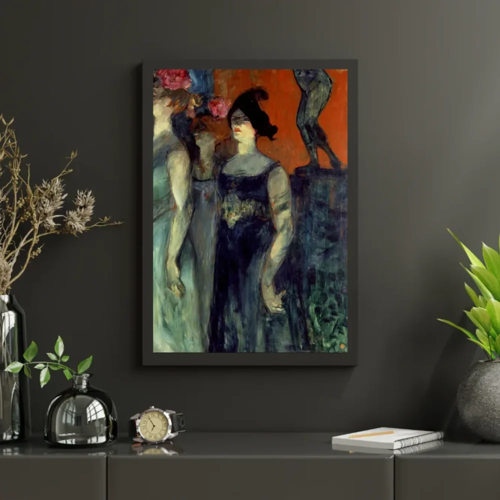 Pintar por números Mesalina – foto 3