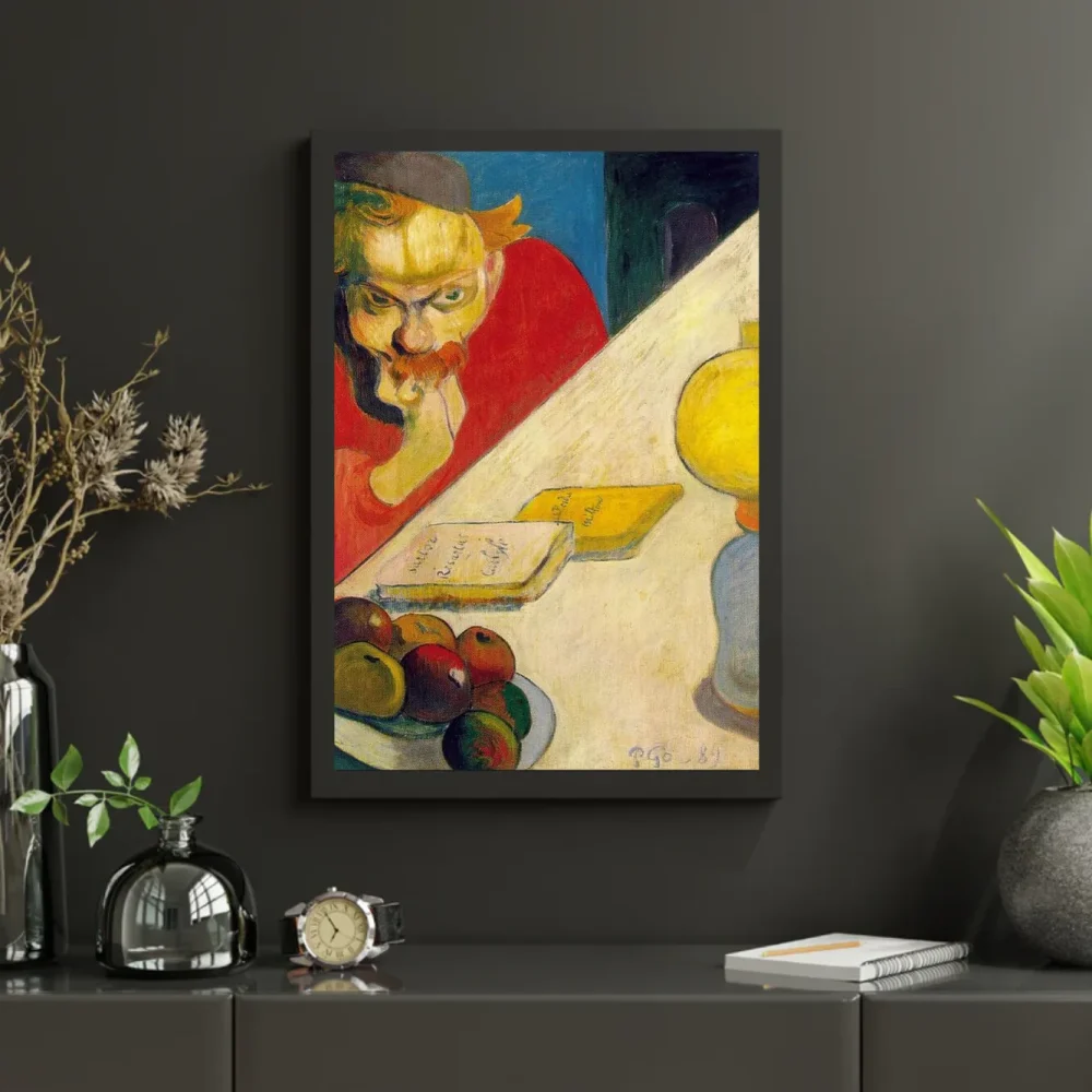 Pintar por números Meyer de Haan – foto 3