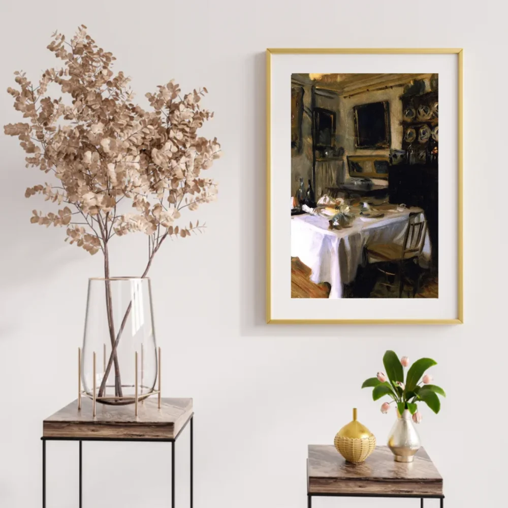 Pintar por números Mi comedor – foto 2