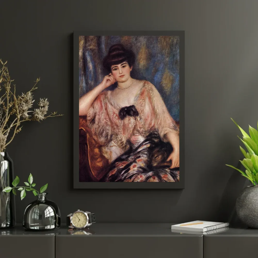 Pintar por números Misia – foto 3