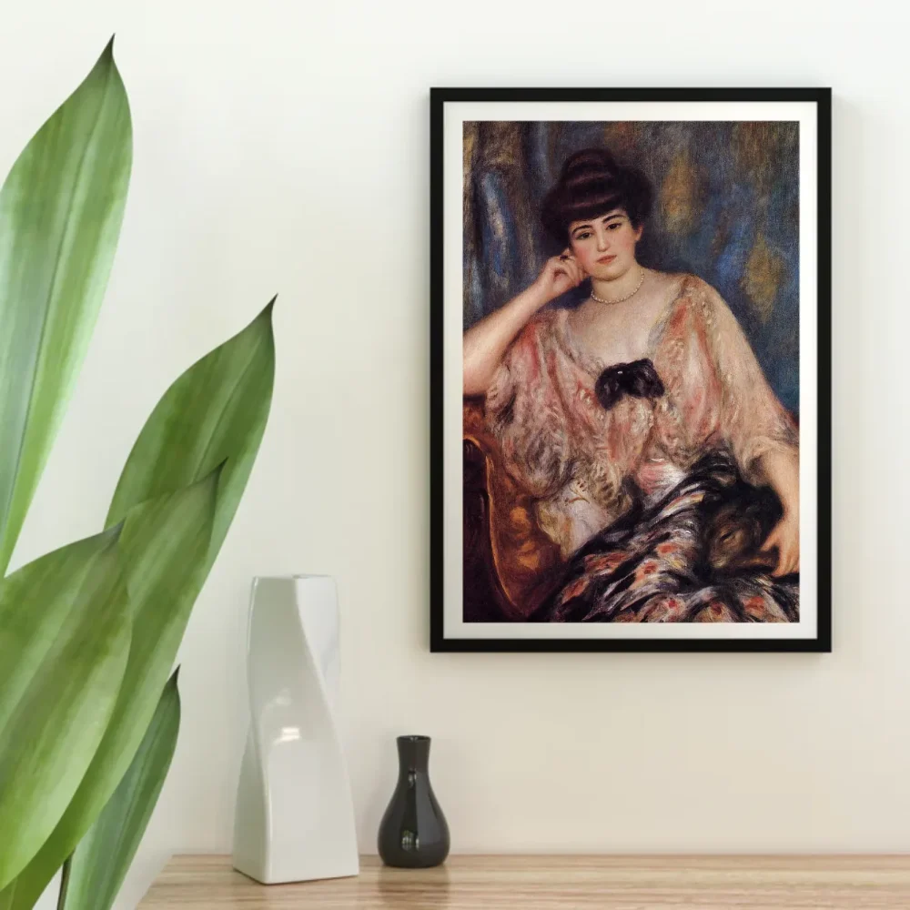 Pintar por números Misia – foto 4