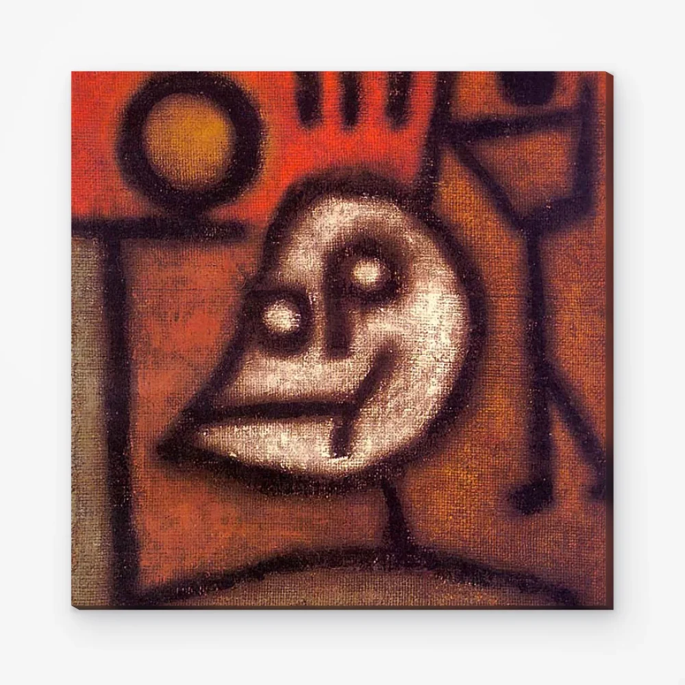 Pintar por Números - Muerte y fuego