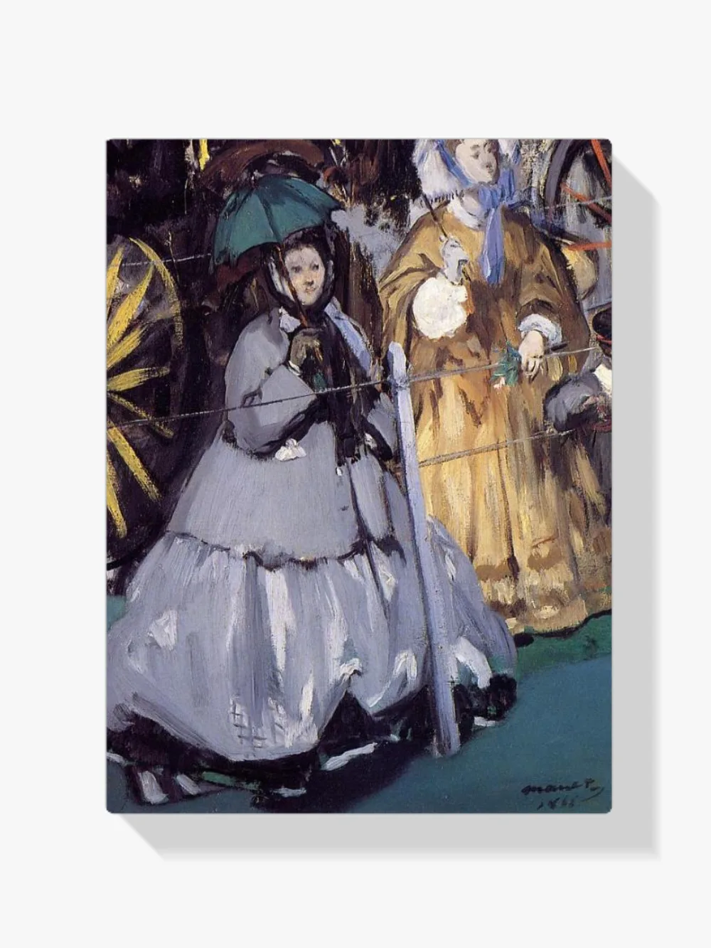 Pintar por números Mujeres en las carreras