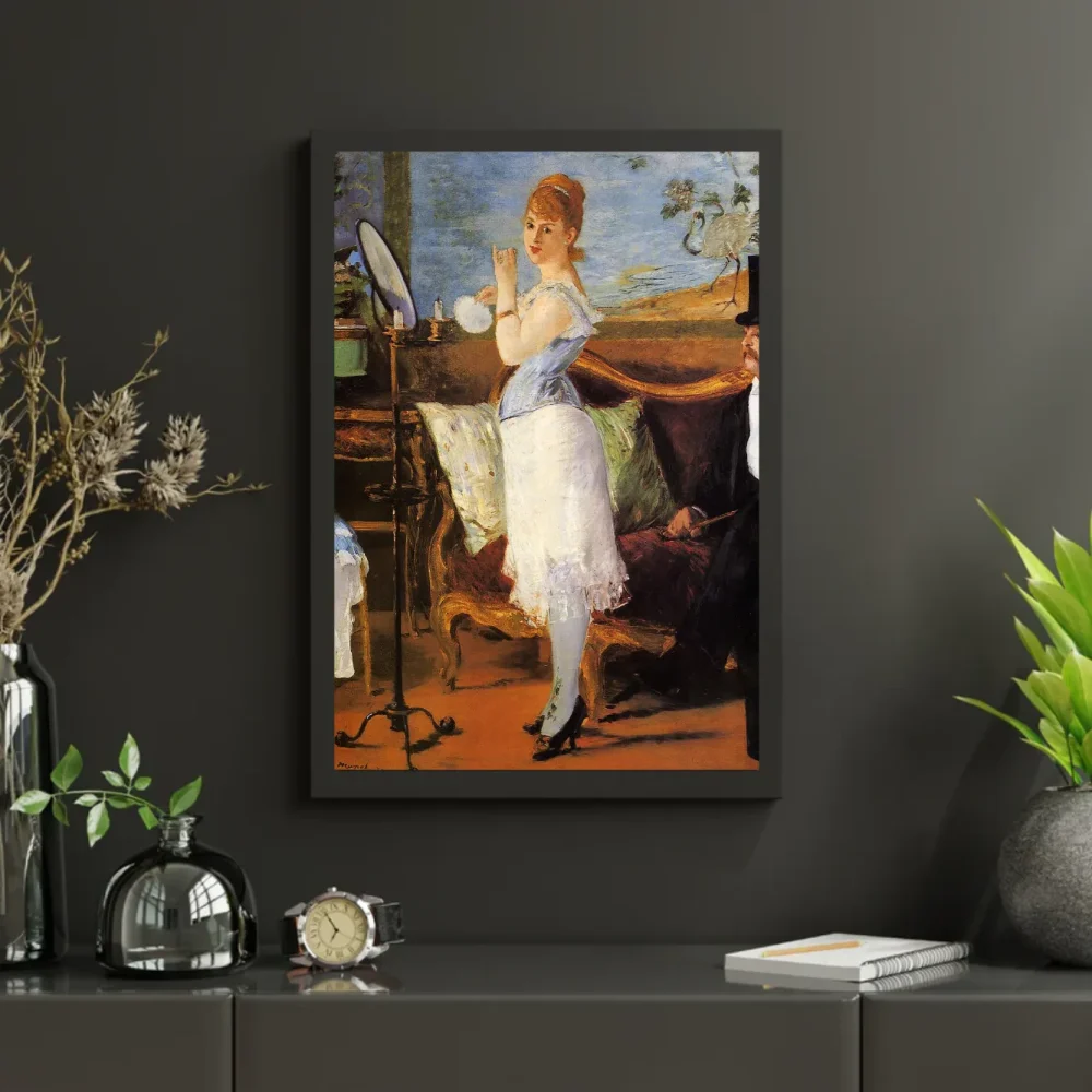 Pintar por números Nana – foto 3