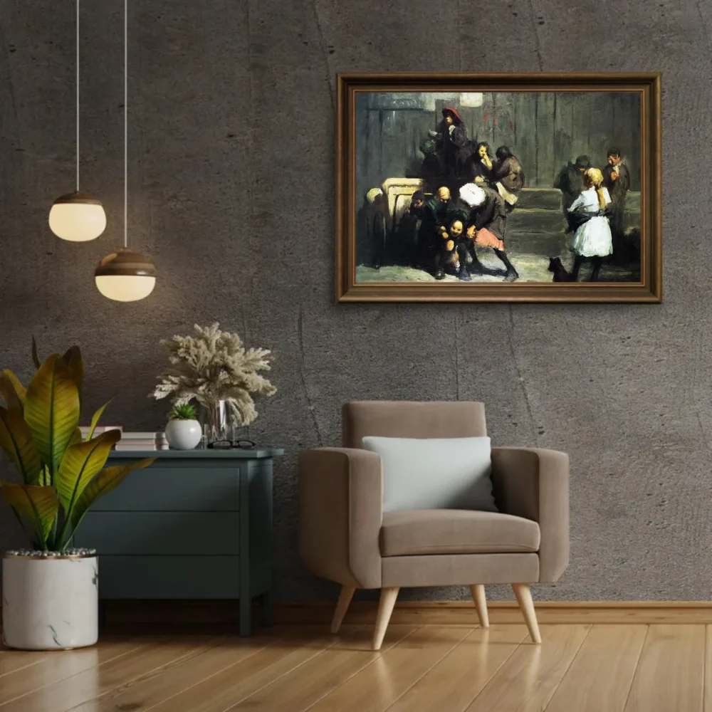 Pintar por números Niños – foto 2
