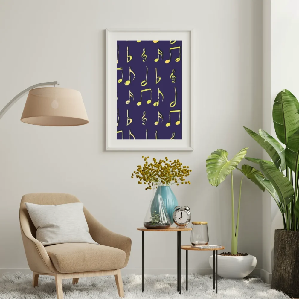 Pintar por números Notas – foto 5