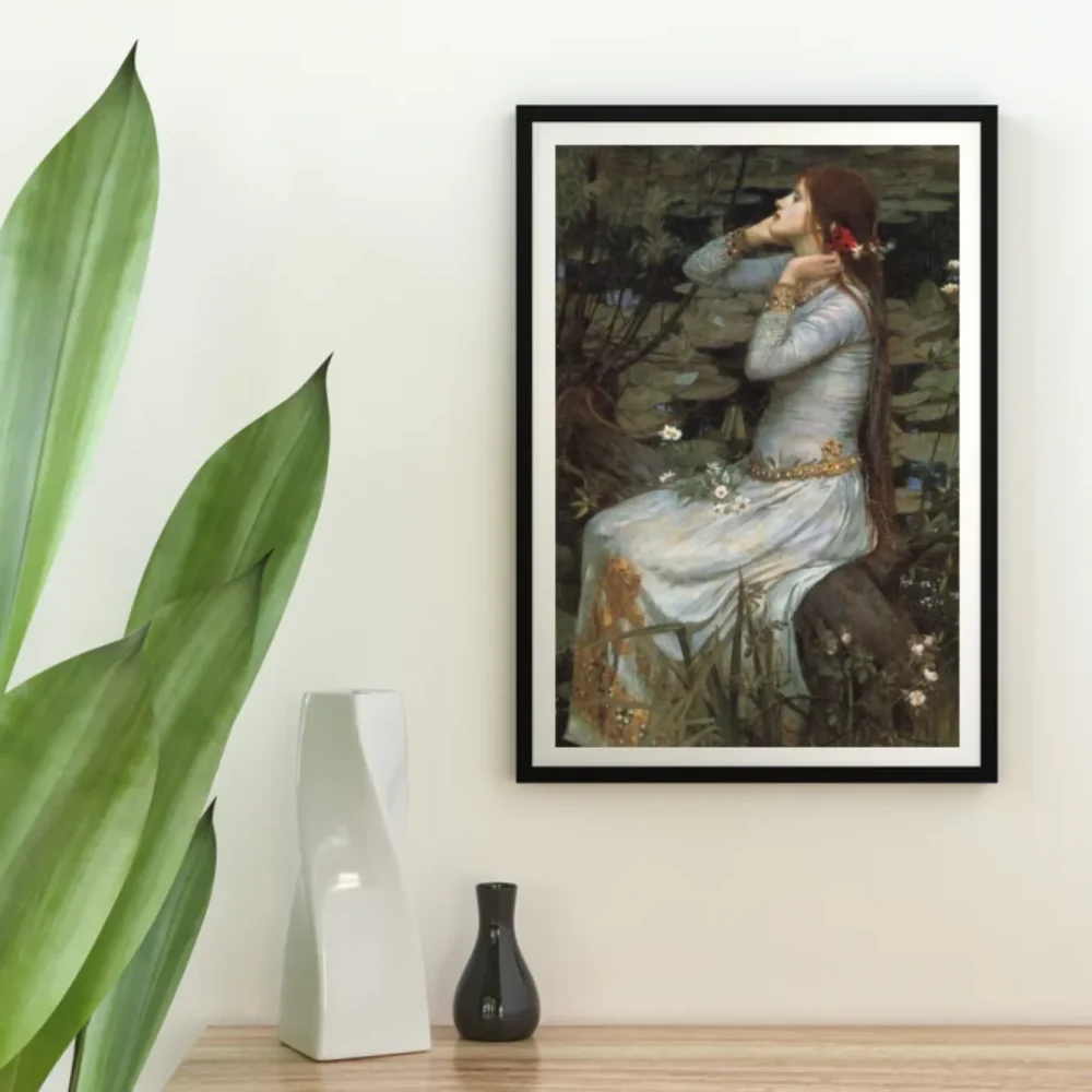 Pintar por números Ofelia 2 – foto 4