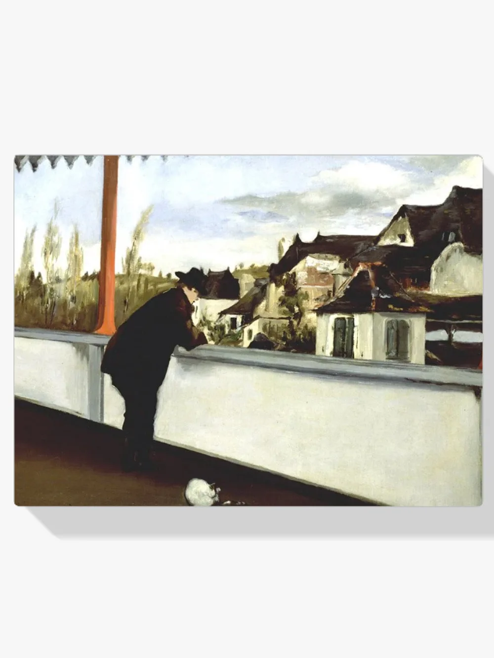 Pintar por números Oloron-Sainte-Marie